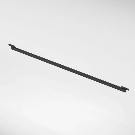 Трековый светильник магнитный Elektrostandard Mini Magnetic 85167/01 22W 3000K (черный) (LED, 24V)