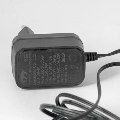 Торшер Lussole Murrieta GRLSP-0910 (LED, 220V, выключатель, IP21)