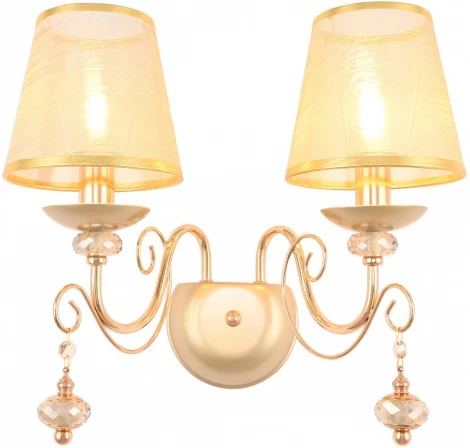 Бра Arte Milano AM347620 347620/2W FGD (220V, подвески)