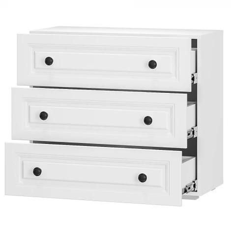 Комод БТС с ящиками Софт