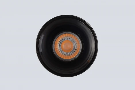 Светильник потолочный накладной Crystal Lux CLT 084C BL