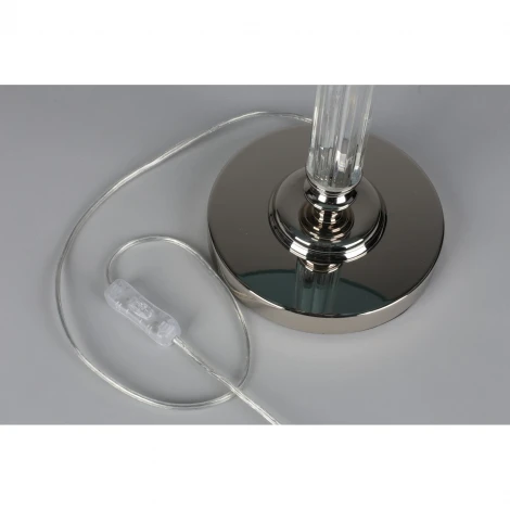Интерьерная настольная лампа Omnilux 876 OML-87604-01