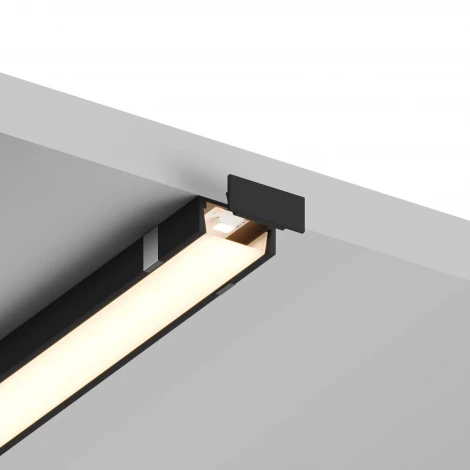 Накладной профиль для светодиодной ленты Hesby Lighting Line HSBL_0196