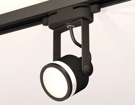 Трековый светильник Ambrella Track System XT6602080 (220V, круглые)