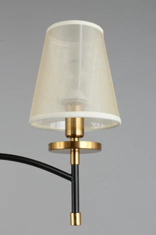Люстра потолочная на штанге Abriola OML-67307-05 (220V)