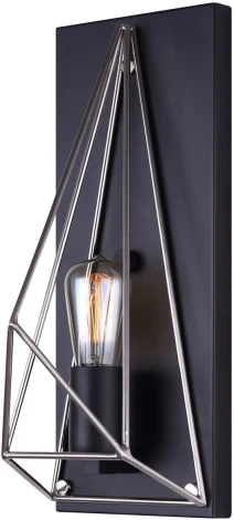 Настенный светильник Toplight Grizel TL1178B-01BC