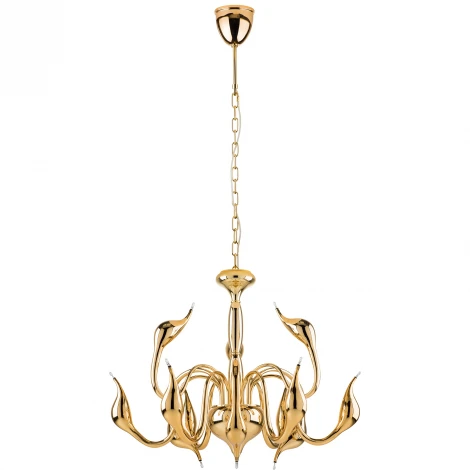 Подвесная люстра Lightstar Cigno Collo 751122