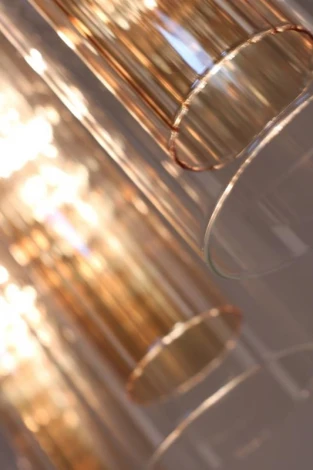 Подвесной светильник Lampex Gallia 783/2