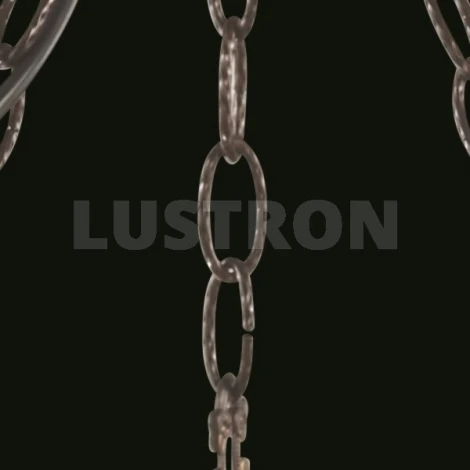 Подвесной светильник Maytoni Geometry 8 C911-PL-04-R
