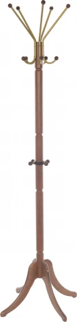 Вешалка напольная Leset Галант-3 Leset  арт.2500000066245