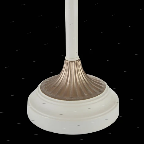 Интерьерная настольная лампа Maytoni Sonate ARM424-TL-01-W
