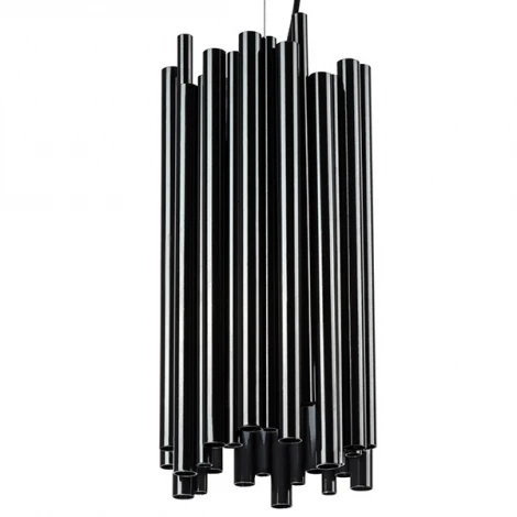 Подвесной светильник Lightstar Savona 816027 (220V, на тросе, круглые)