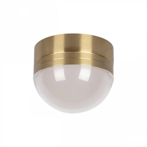 Накладной светильник Solar 10183 (LED, 220V, круглые)