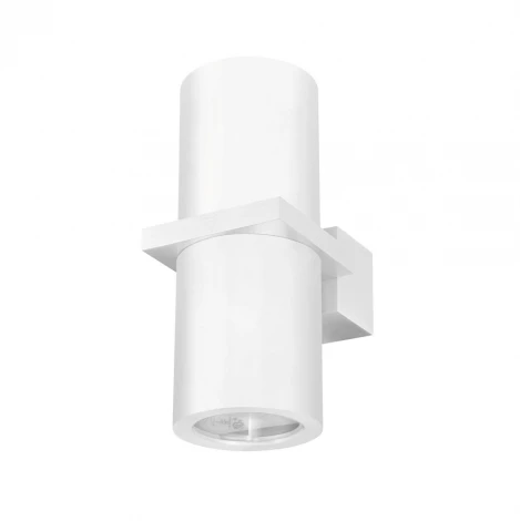 Настенный светильник Crystal Lux CLT 021 021W WH