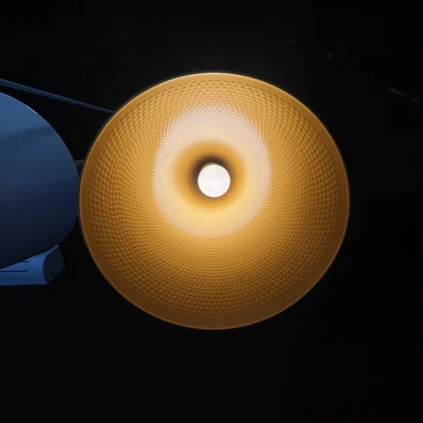 Подвесной светильник Dairy Light Beat Tall ImperiumLoft 40,282 (74577-22) (220V, на проводе)