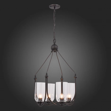 Подвесная люстра ST Luce Codita SL333.303.04