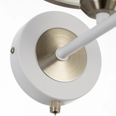 Бра с выключателем Citilux Alton CL421412 (220V)