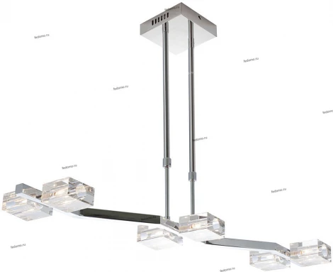 Подвесной светильник LuceSolara Luce Solara Moderno 4001 4001/6P