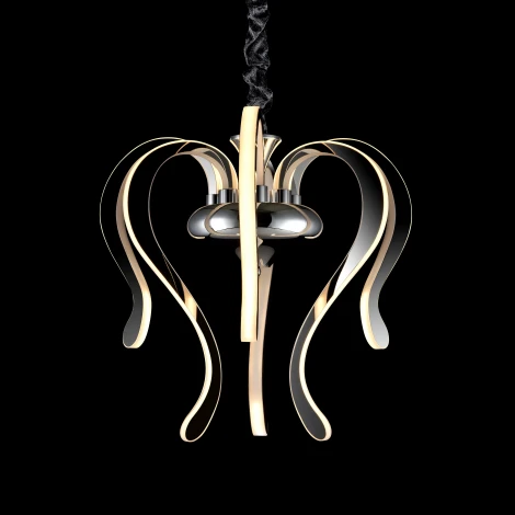 Подвесная люстра Mantra Versailles 5564