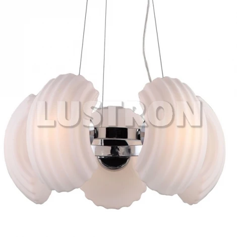 Подвесная люстра Arte Lamp Barilla A8307SP-5CC
