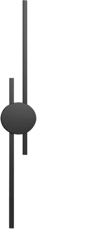 Настенный светильник светодиодный Лорис 08428-902,19 (220V)