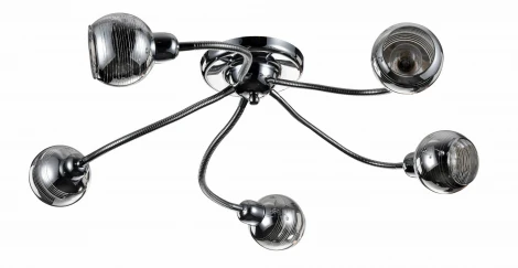 Потолочная люстра Freya Cosmo FR5102-CL-05-CH