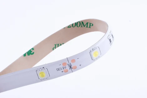 Светодиодная лента SWG SWG530-12-7.2-W-65