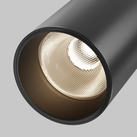 Спот потолочный Maytoni Technical Focus Led C055CL-L20W2.7-3-4K-M-B