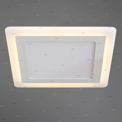Встраиваемый точечный светильник Arte Lamp Vega A7516PL-2WH