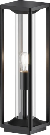 Наземный уличный светильник Maytoni Cell O452FL-01GF1 (220V, IP54)