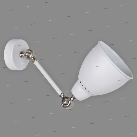 Бра Odeon Light Cruz 3372/1W