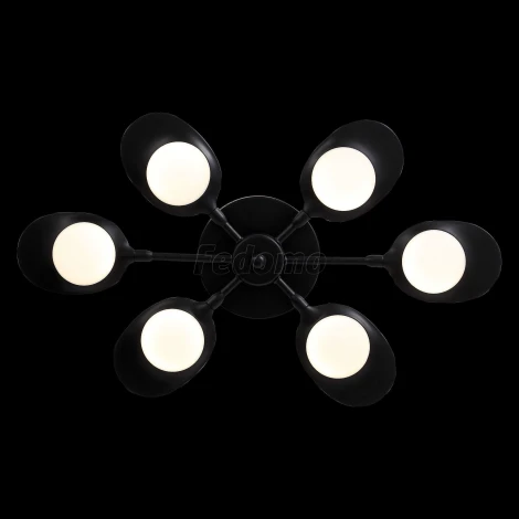 Потолочная люстра ST Luce Farfalo SL824.402.06