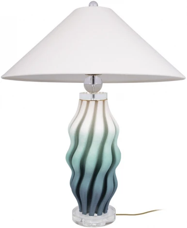 Настольная лампа Loft It Amalfi 10264T/L (220V, выключатель)