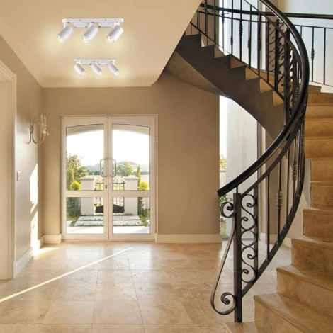 Спот Novotech Gusto 370652 (220V)