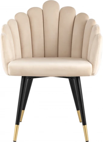 Кресло Stool Group Камелия бежевый УТ000035933