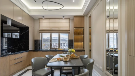 Подвесной светильник Glint MOD072PL-L36B3K Maytoni (LED, 220V, на тросе)