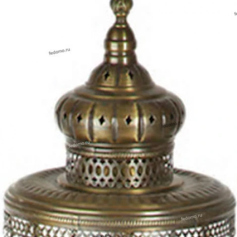 Торшер Kink Light Марокко 0927