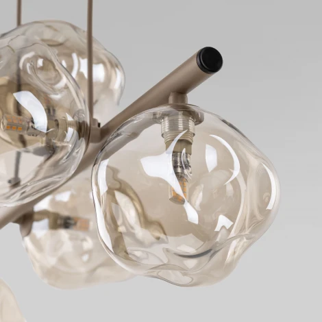 Подвесной светильник TK Lighting Lava Sabia 11111