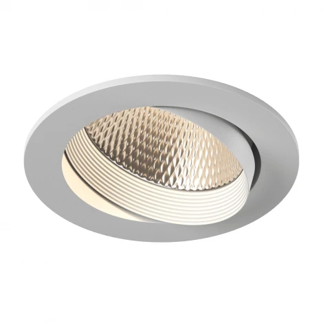 Встраиваемый точечный светильник DesignLed DL-KZ KZ-DLW-12-NW