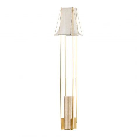 Торшер Lussole Мэйжор LSP-4007