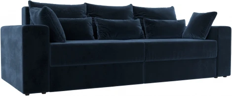 Диван прямой Майами Лига Диванов (Велюр) арт.126737