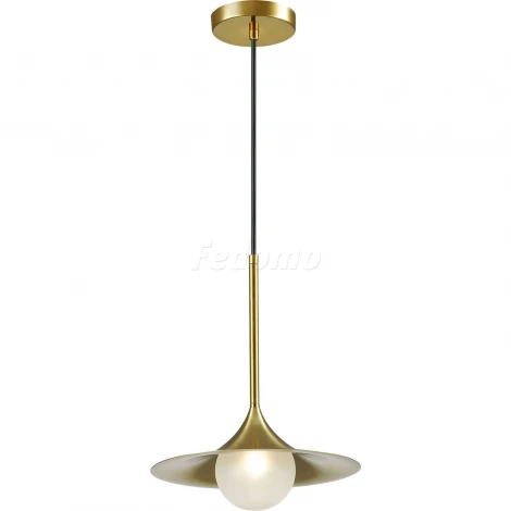 Подвесной светильник Odeon Light Barolo 4155/7L