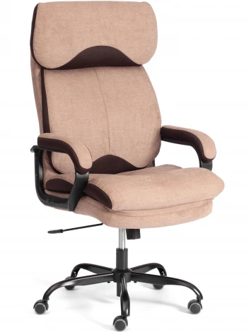 Кресло Duke metal BL Tetchair арт.24987