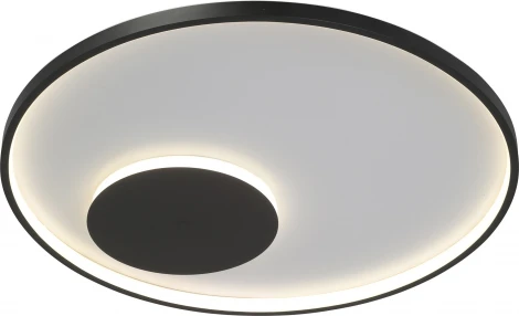 Потолочный светильник круглый светодиодный LED 42Вт, 3900-4200К Vitaluce V2693-1/2PL (220V)