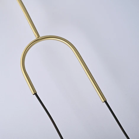 Подвесной светильник E27 Lu Carte Tesse LC-11-0069