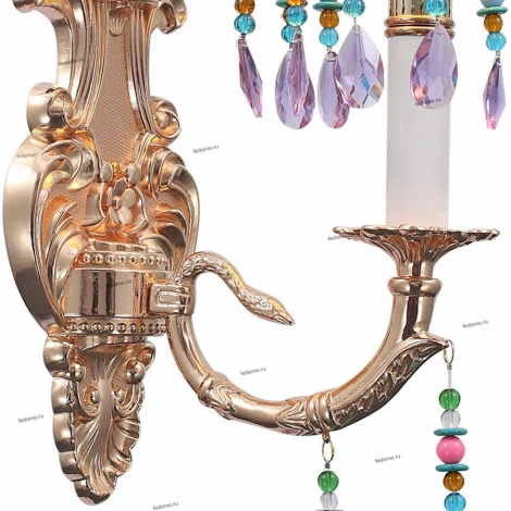 Бра ST Luce Lumiera SL792.701.01