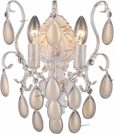 Crystal Lux Sevilia AP2 GOLD