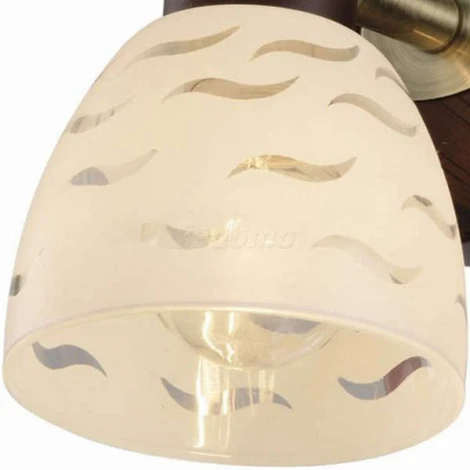 Спот Toplight Shayla TL3730Y-02BB