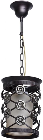 Подвесной светильник Chiaro Айвенго 382016401