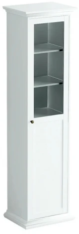 Шкаф однодверный ОГОГО 331342